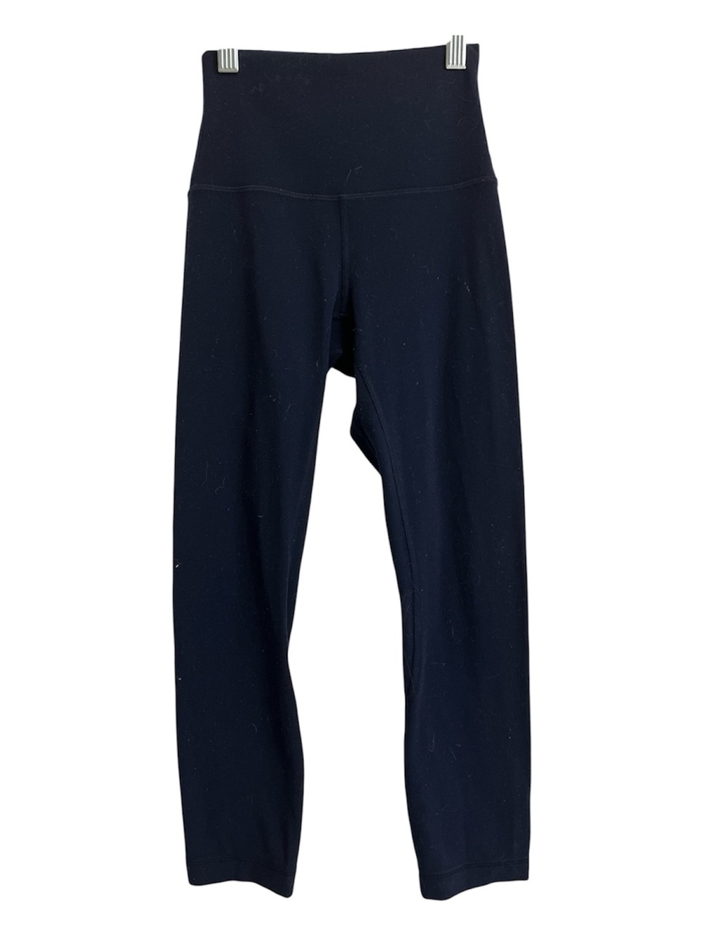 lululemon athletica Navy High-Rise Full-Length Leggings size 0